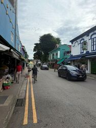 PETAIN RD/TYRWHITT RD CONSERVATION AREA (D8), Shop House #576165921